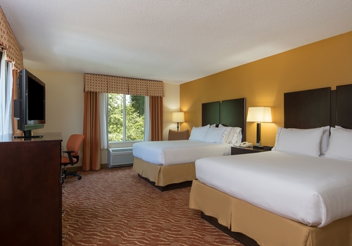 Anderson Sc Group Hotel Booking Groople