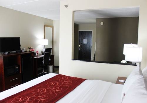 Northlake Mall Group Hotel Booking Groople