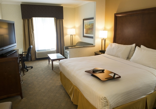 Comfort suites lufkin united states