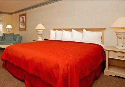 Sad Group Hotel Booking Groople