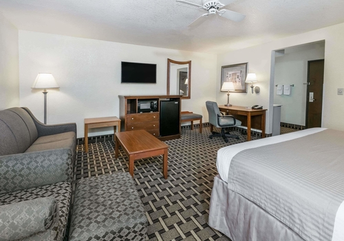 Baymont By Wyndham Arlington At Six Flags Dr Groople
