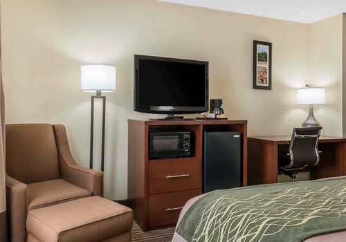 Comfort Inn Pocono Mountains Groople