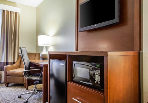 Comfort Suites Old Town Scottsdale Groople