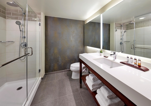 Hilton Garden Inn San Diego Old Town Seaworld Area Groople