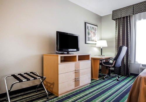 Comfort Inn Kansas City Airport Groople