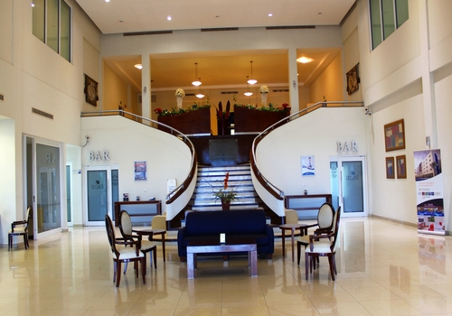 Comfort Inn Monterrey Norte Groople