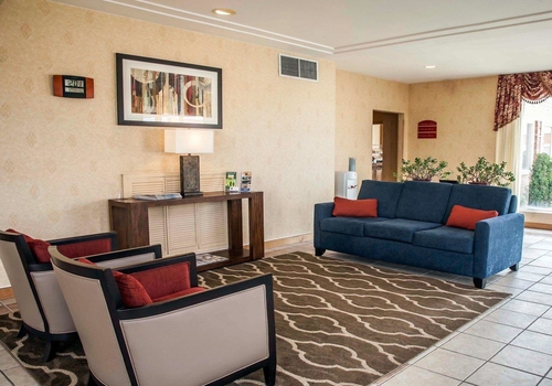 Quality Inn Seekonk Providence Groople