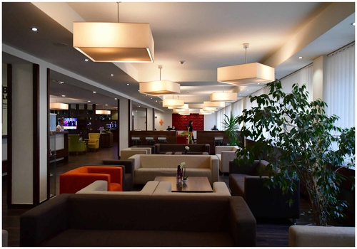 Motel Plus Berlin Groople