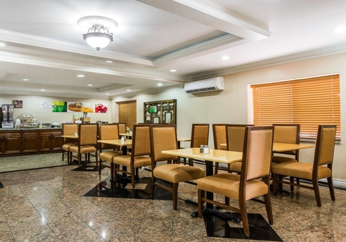Quality Inn Suites Atlanta Airport South Groople