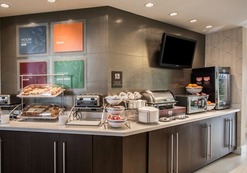 Comfort Suites Miami Airport North Groople