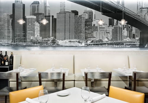 Hilton Garden Inn New York Times Square Central Groople
