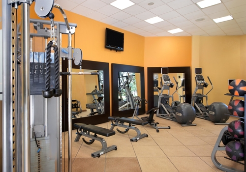 Embassy Suites By Hilton Boca Raton Groople - 