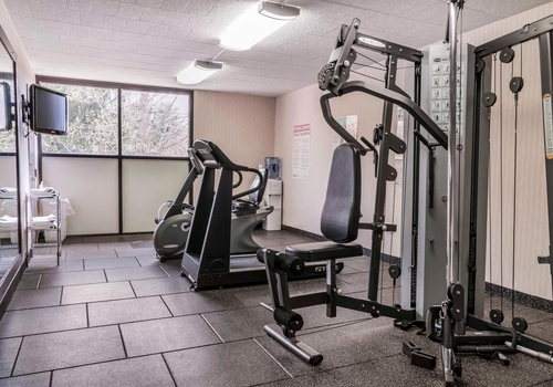Comfort Inn Pocono Mountains Groople