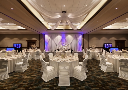 Embassy Suites By Hilton Orlando Lake Buena Vista South Groople