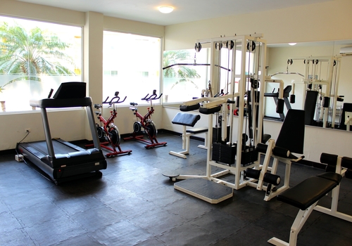 Comfort Inn Monterrey Norte Groople
