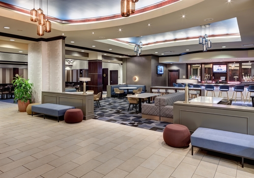 Embassy Suites By Hilton Tampa Brandon Groople - 