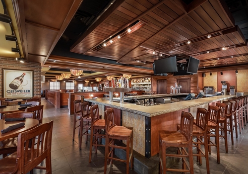 Hilton Garden Inn Dubuque Downtown Groople