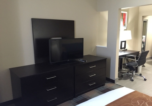 Comfort Suites Houston West At Clay Road Groople