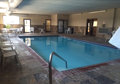 Comfort Inn Suites Houston West Katy Groople